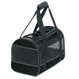 SAC TRANSPORT DIVINA NOIR