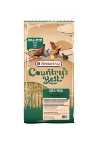 MELANGE POULE D'ARDENNES GRA MIX 20 KG