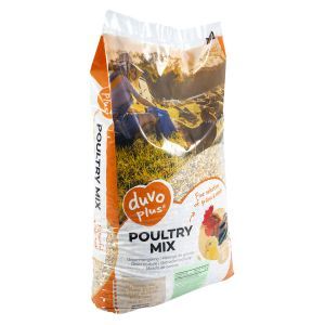 MELANGE POULE DUVO + 20 KG
