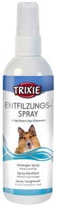 SPRAY DEMELANT POUR CHIEN TRIXIE 175 ML