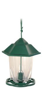 MANGEOIRE EXTERIEUR LANTERNE 17 CM
