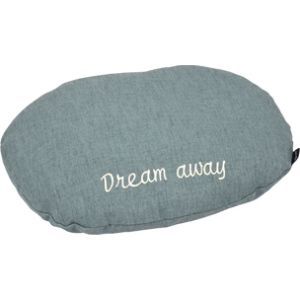 COUSSIN OVALE DREAM AWAY VERT 60 CM