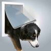 PORTE POUR CHIEN M-XL