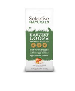 SELECTIVE NATURALS HARVEST LOOPS