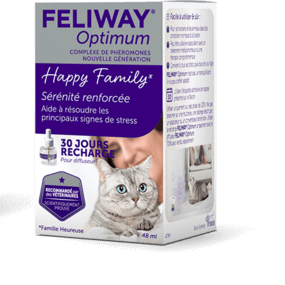 FELIWAY OPTIMUM RECHARGE