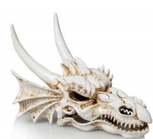 CRÂNE DE DRAGON L