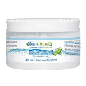 PUR SEL DE LA MER MORTE RELAXANT MUSCULAIRE
