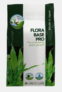 COLOMBO FLORA BASE PRO FIN 2.5 L