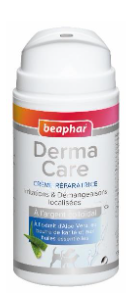 DERMACARE CREME REPARATRICE BEAPHAR 100 ML