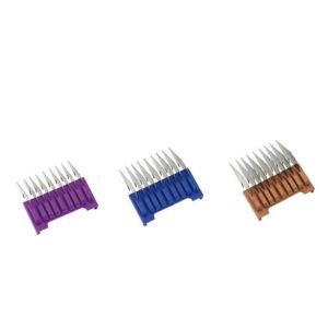 SET CONTRE PEIGNE POUR MOSER 1400, REX ET ARCO