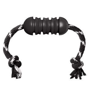 KONG EXTREME DENTAL W/ROPE M