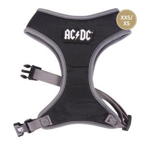 HARNAIS ACDC XXS-S