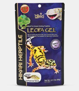 HIKARI LEOPAGEL 60 GR