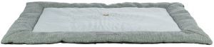 MATELAS VIVIANA BLEU / GRIS 95 CM