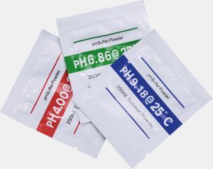 DIGI TEST PH SOLUTION D'ETALONNAGE