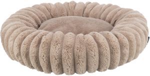 COUSSIN LONNI BRUN 50 CM