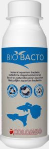 COLOMBO NATURA BIO BACTO 330 ML
