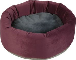 CORBEILLE LOUISE BORDEAUX M