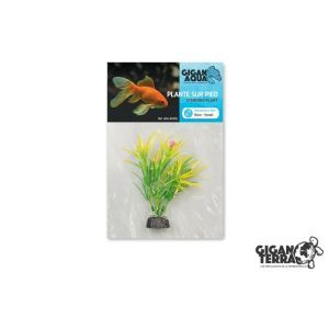 PLANTE AQUA FLOTTANTE 10 CM 505