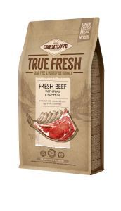 CARNILOVE TRUE FRESH CHIEN ADULTE BOEUF 1.4 KG