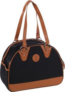SAC TRANSPORT PADDIE NOIR