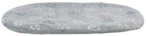 COUSSIN JIMMY GRIS CLAIR SOFT 44 CM