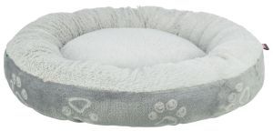 LIT JIMMY BASIC EDITION ROND GRIS CLAIR 50 CM