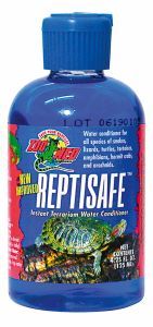 ZOO MED REPTISAFE 125 ML