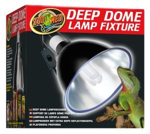 ZOO MED DEEP DOME 160 W