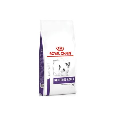 RC VET DOG NEUTEURED SMALL 3.5 KG