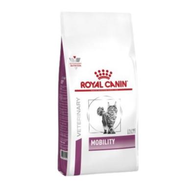 RC VET CAT MOBILITY 2 KG