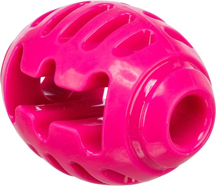 SOFT & STRONG RUGBY 8.5 CM ROSE