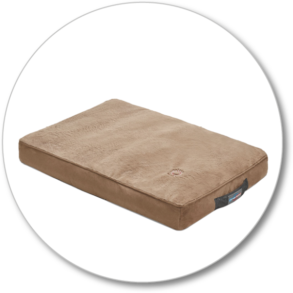 COUSSIN THERMOSWITCH MILOS BEIGE 50 CM