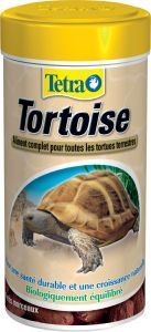 TETRAFAUNA TORTOISE 250ML