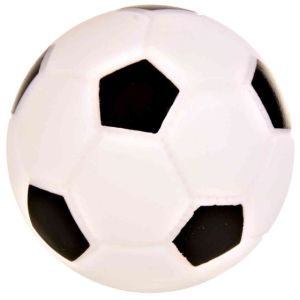 BALLON DE FOOT VINYLE TRIXIE