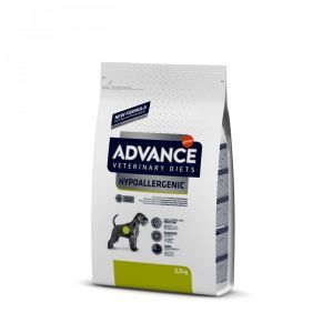 ADVANCE CHIEN DIET HYPOALLERGENIC