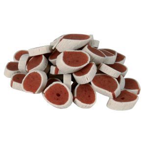 ROLLS AU POULET ET POISSON 75 G