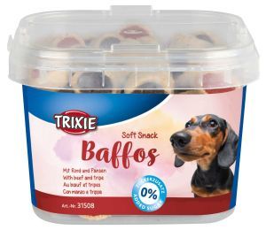 SNACK BAFFOS 140GR