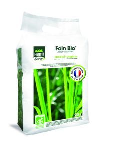 FOIN BIO 20 L HAMIFORM