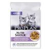 PRO PLAN KITTEN SAUCE 10X85GR