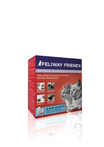 FELIWAY FRIENDS DIFFUSEUR + RECHARGE 48ML