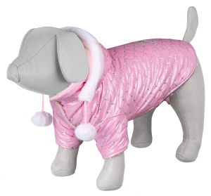 MANTEAU DOG PRINCESSE 21 CM