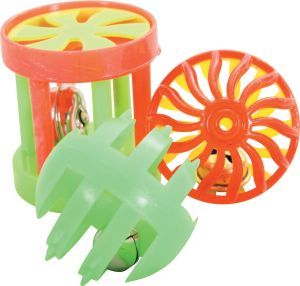 3 JOUETS MULTIFORME