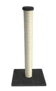 GRIFFOIR HIGHT POST 90 CM NOIR