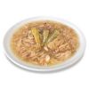 ARQUIVET THON BLANC ET ANCHOIS EN SAUCE 80 GR