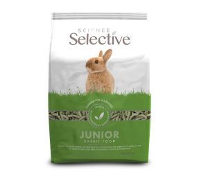 SELECTIVE LAPIN JUNIOR 1,5 KG