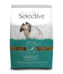 SELECTIVE LAPIN 1,5 KG