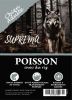 SUPREMA NATURAL CHIEN ADULTE POISSON ET RIZ 10 KG