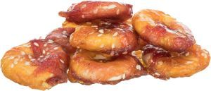 PREMIO LAMB CHICKEN BAGEL VRAC 4 CM