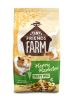 TINY FRIENDS FARM TASTY MIX HARRY HAMSTER 0.7 KG